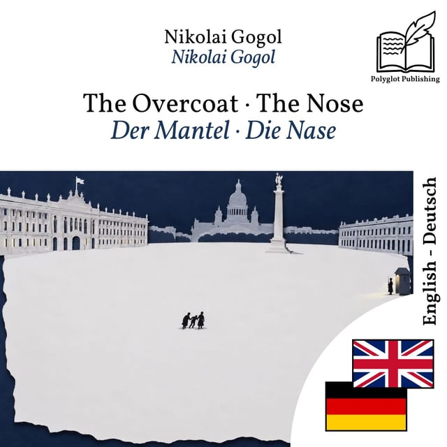 Der Mantel · Die Nase