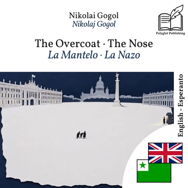 La Mantelo · La Nazo