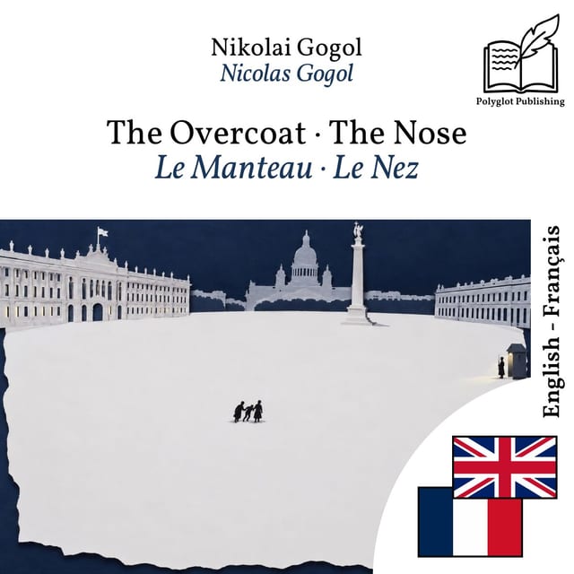 Le Manteau · Le Nez