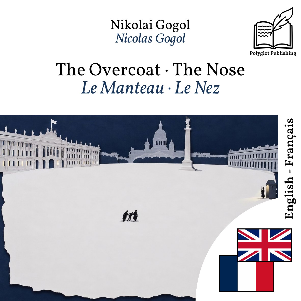Le Manteau · Le Nez