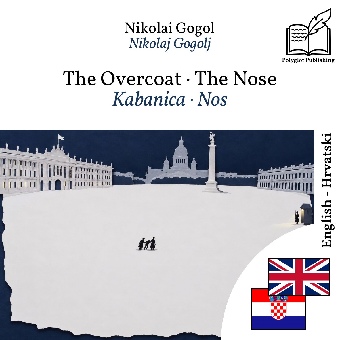 Kabanica · Nos
