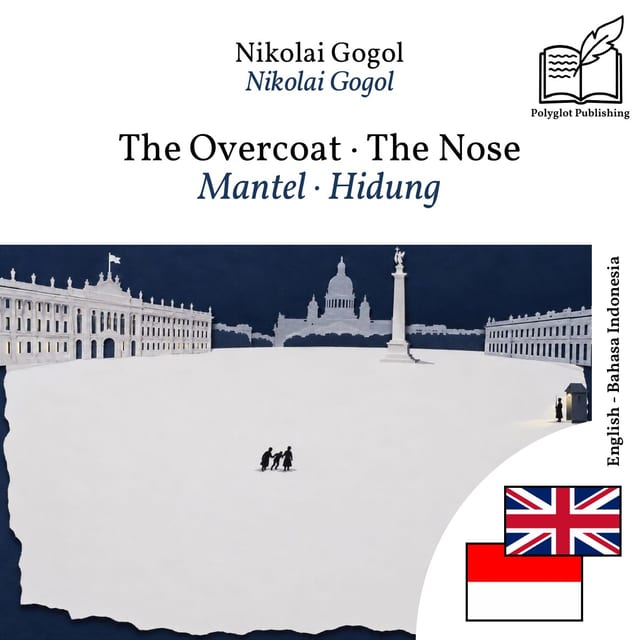 Mantel · Hidung