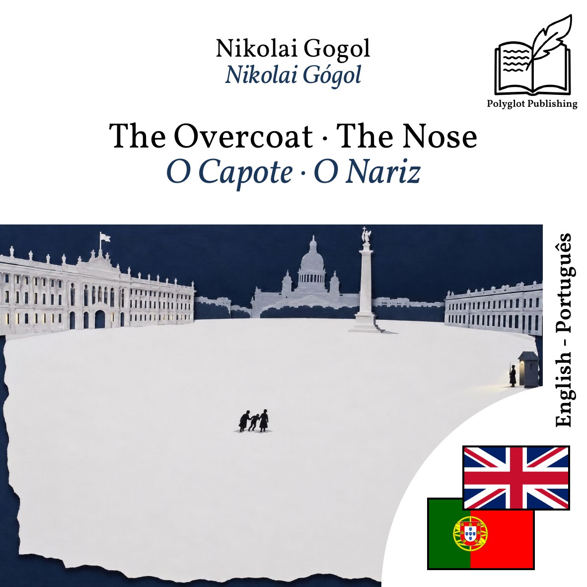 O Capote · O Nariz