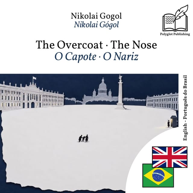 O Capote · O Nariz