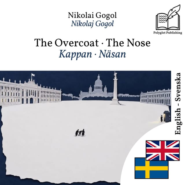 Kappan · Näsan