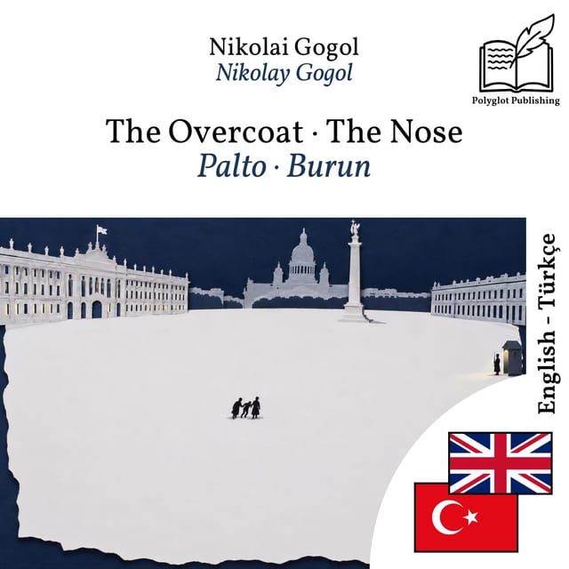 Palto · Burun