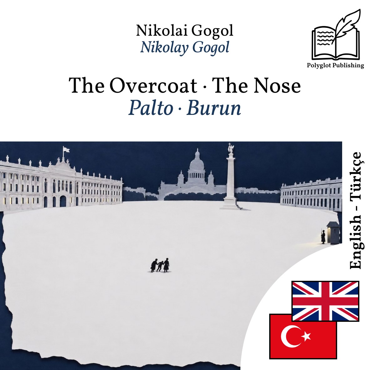 Palto · Burun