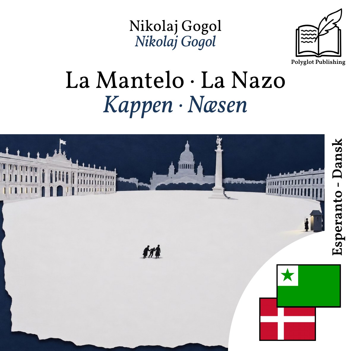 Kappen · Næsen