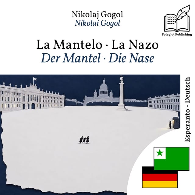 Der Mantel · Die Nase