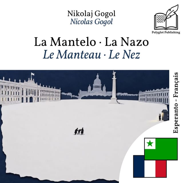 Le Manteau · Le Nez