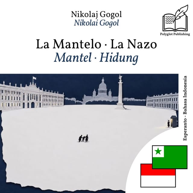 Mantel · Hidung