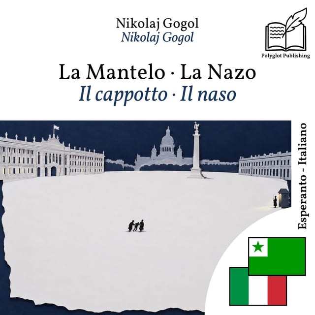 Il cappotto · Il naso