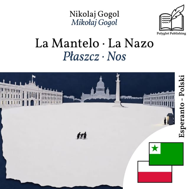 Płaszcz · Nos