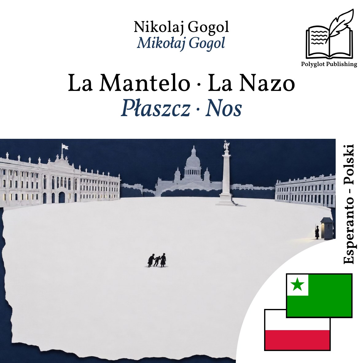 Płaszcz · Nos