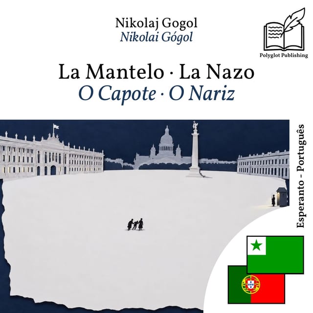 O Capote · O Nariz