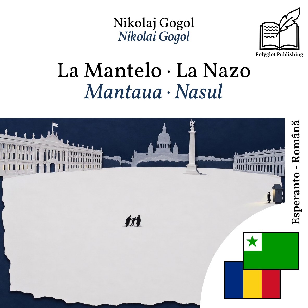 Mantaua · Nasul