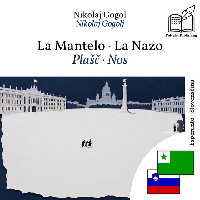 Plašč · Nos