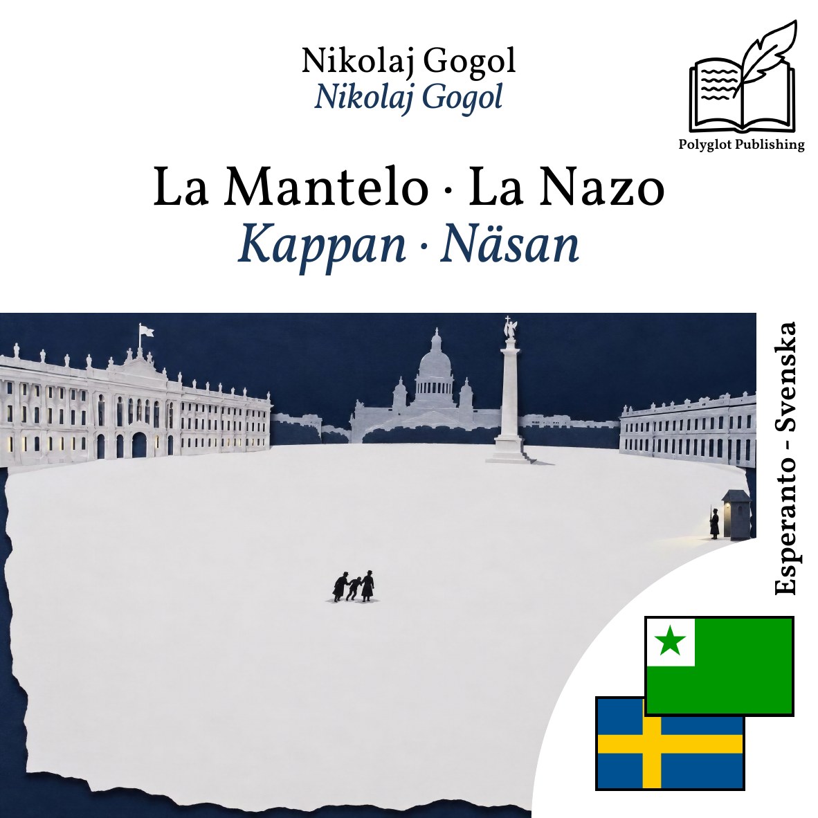 Kappan · Näsan