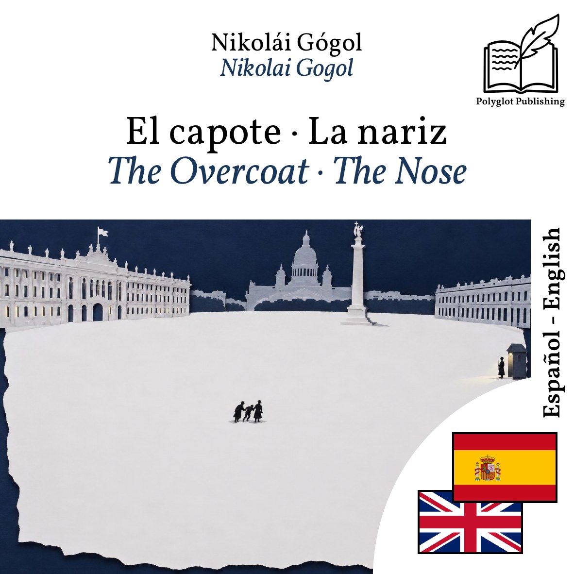 The Overcoat · The Nose
