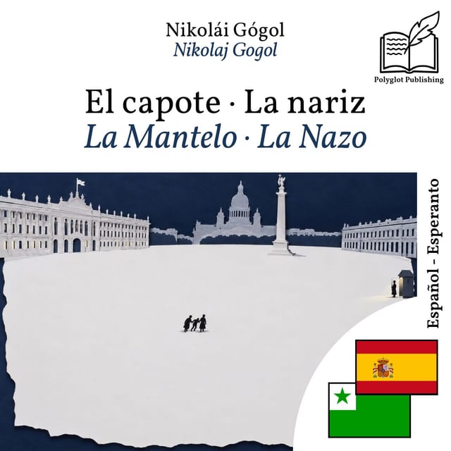 La Mantelo · La Nazo
