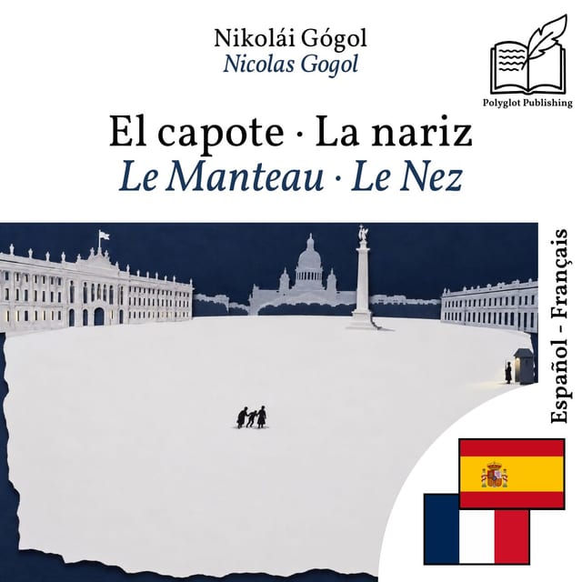 Le Manteau · Le Nez