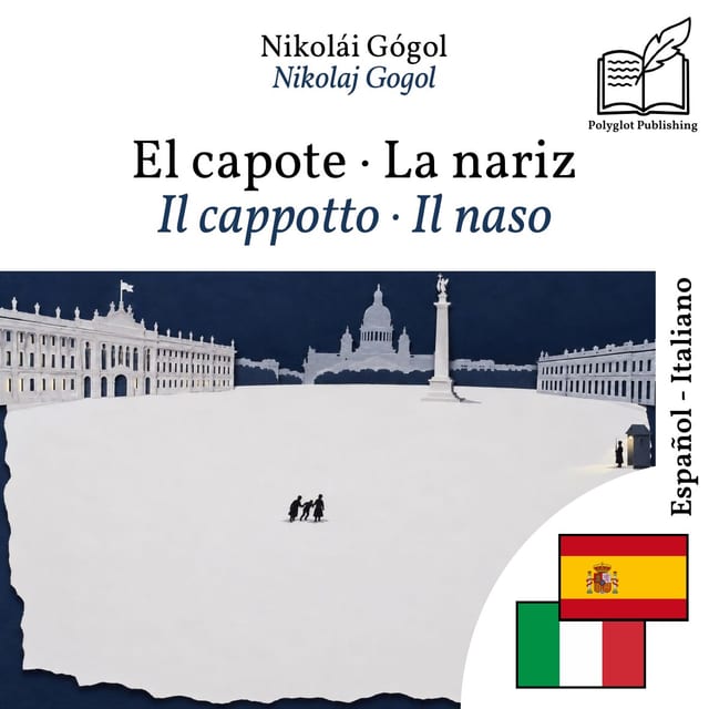 Il cappotto · Il naso