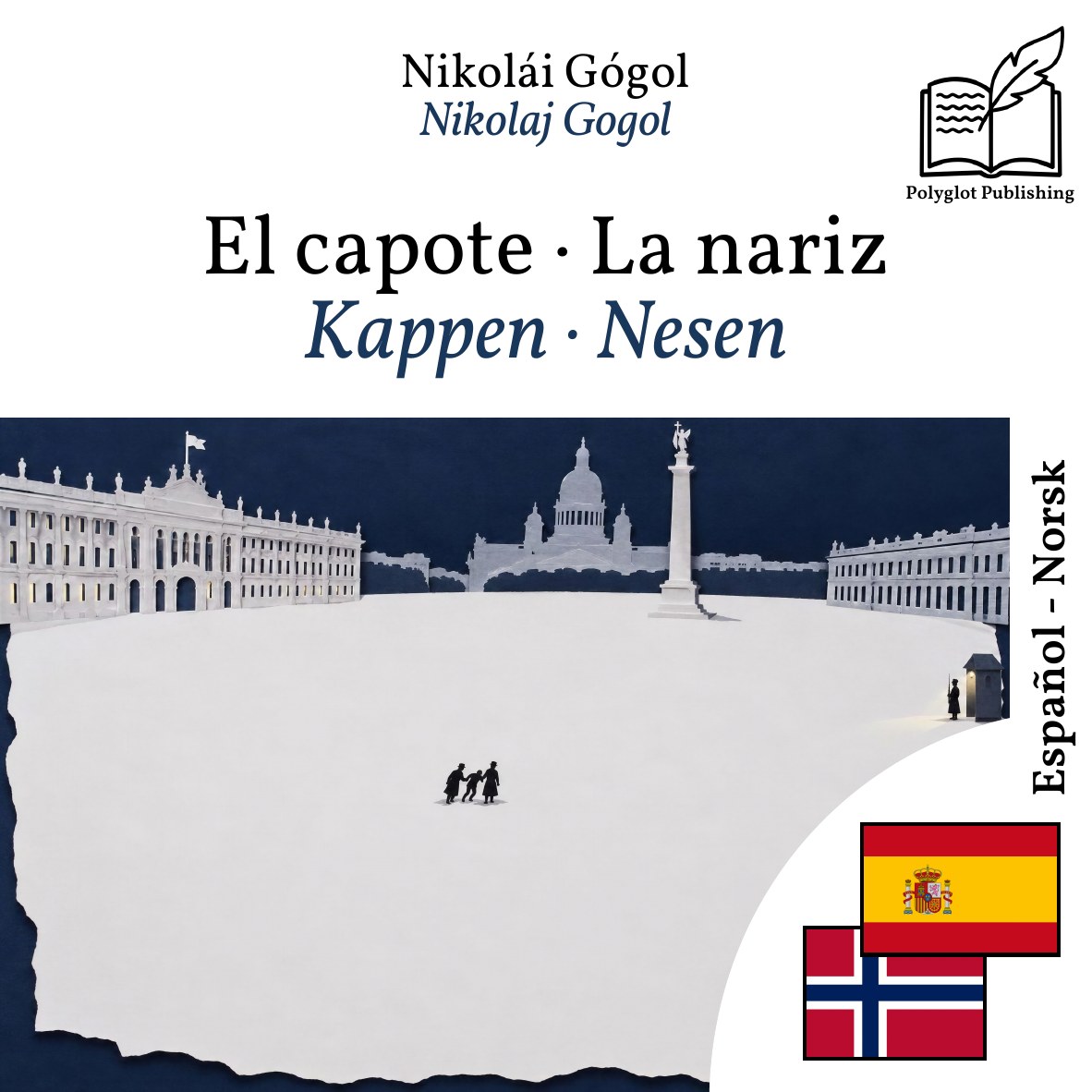 Kappen · Nesen