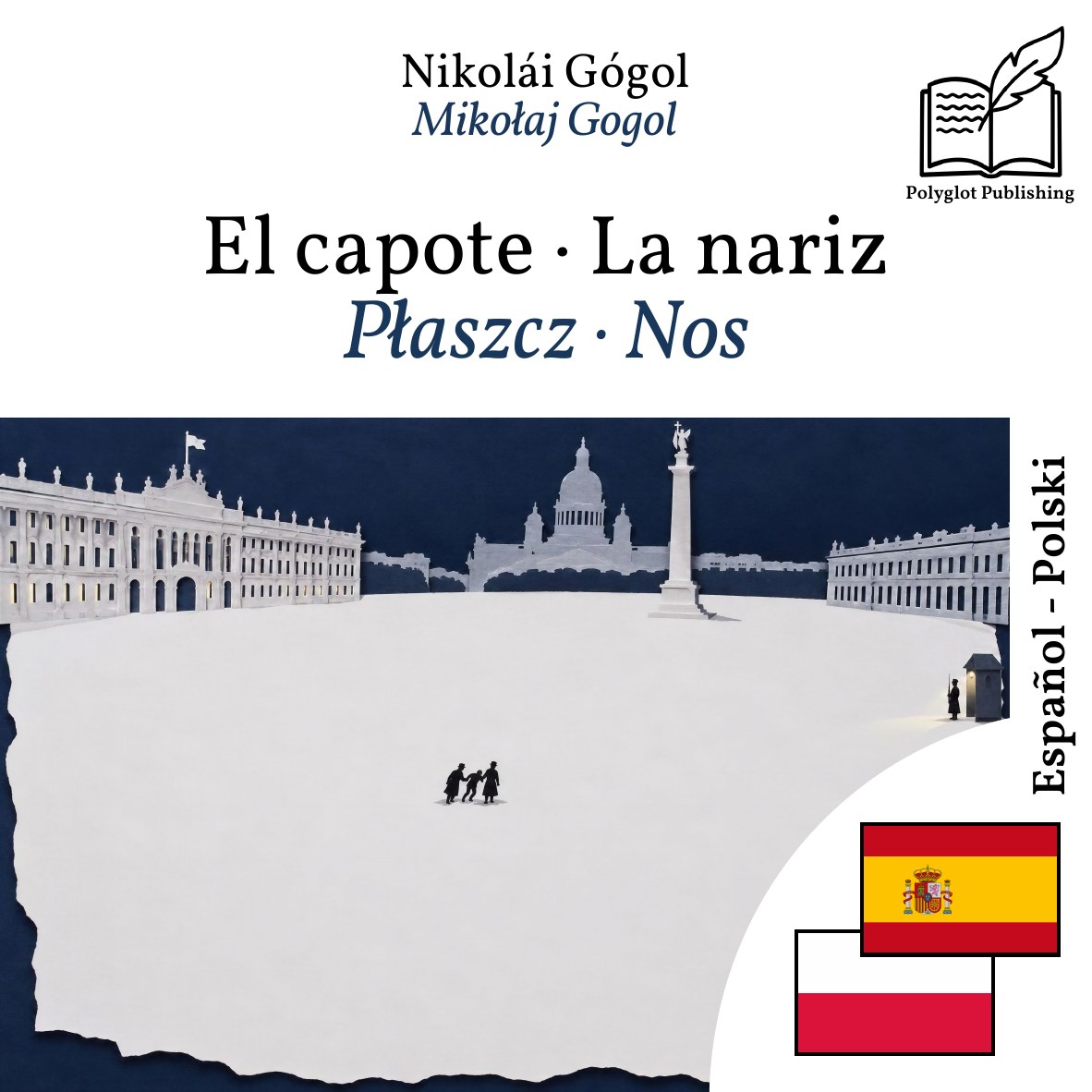 Płaszcz · Nos