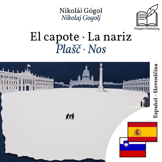 Plašč · Nos