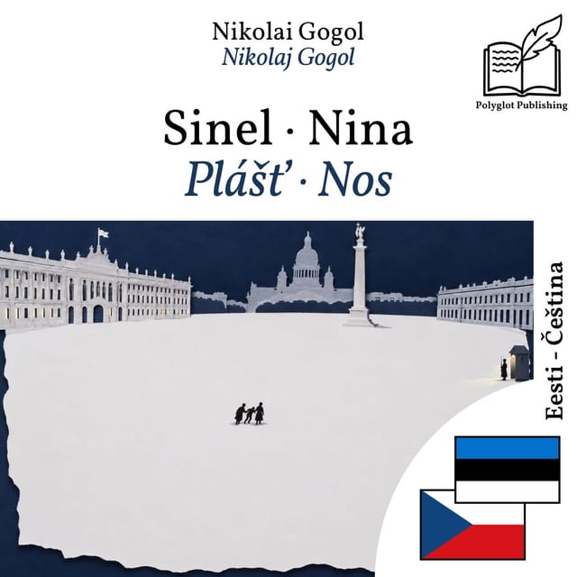 Plášť · Nos