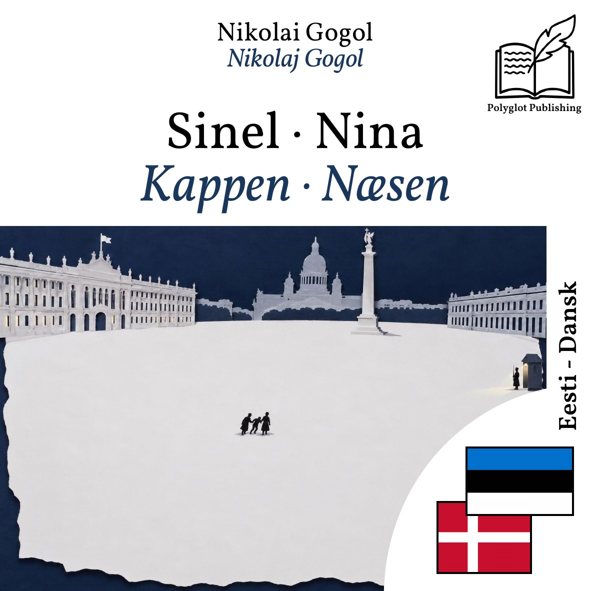 Kappen · Næsen