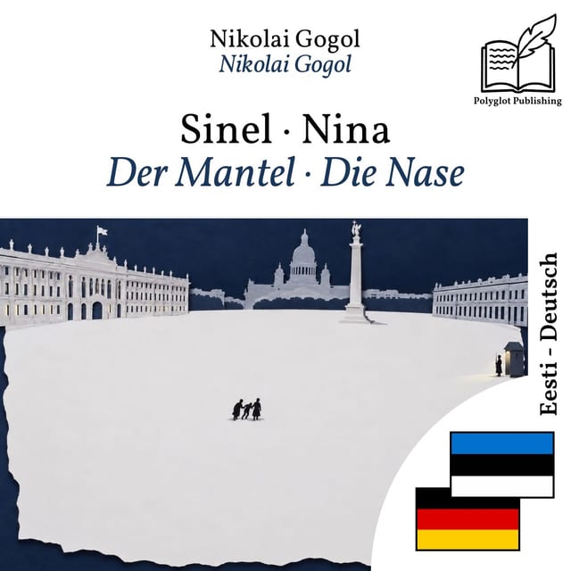 Der Mantel · Die Nase
