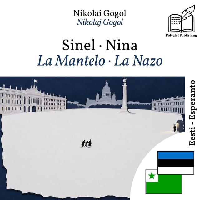 La Mantelo · La Nazo