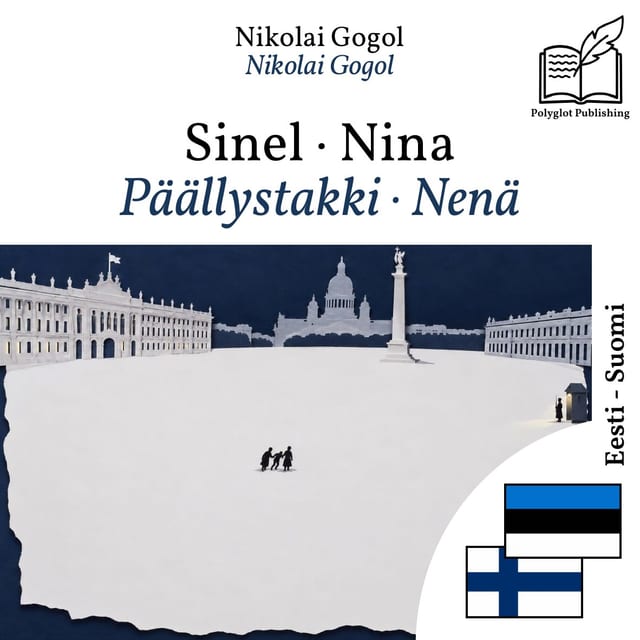 Päällystakki · Nenä