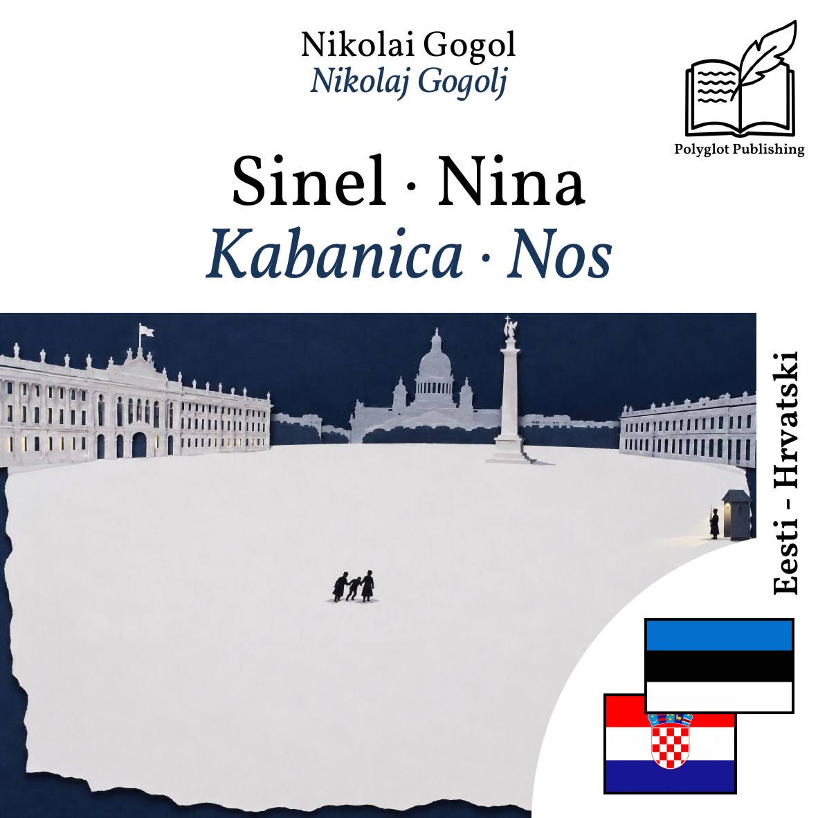 Kabanica · Nos