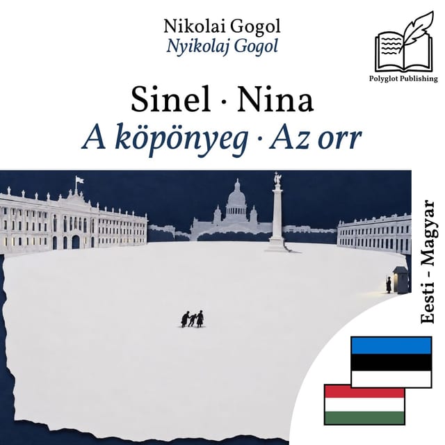 A köpönyeg · Az orr
