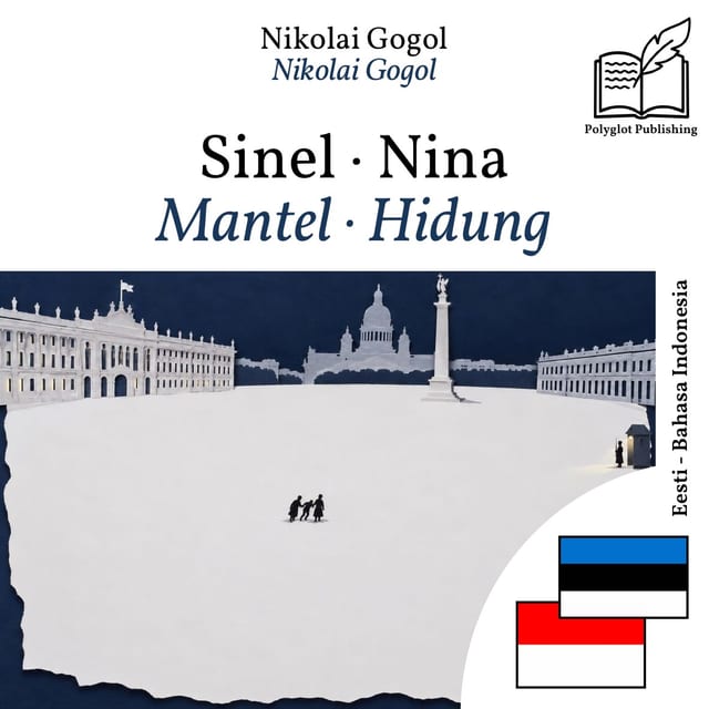 Mantel · Hidung