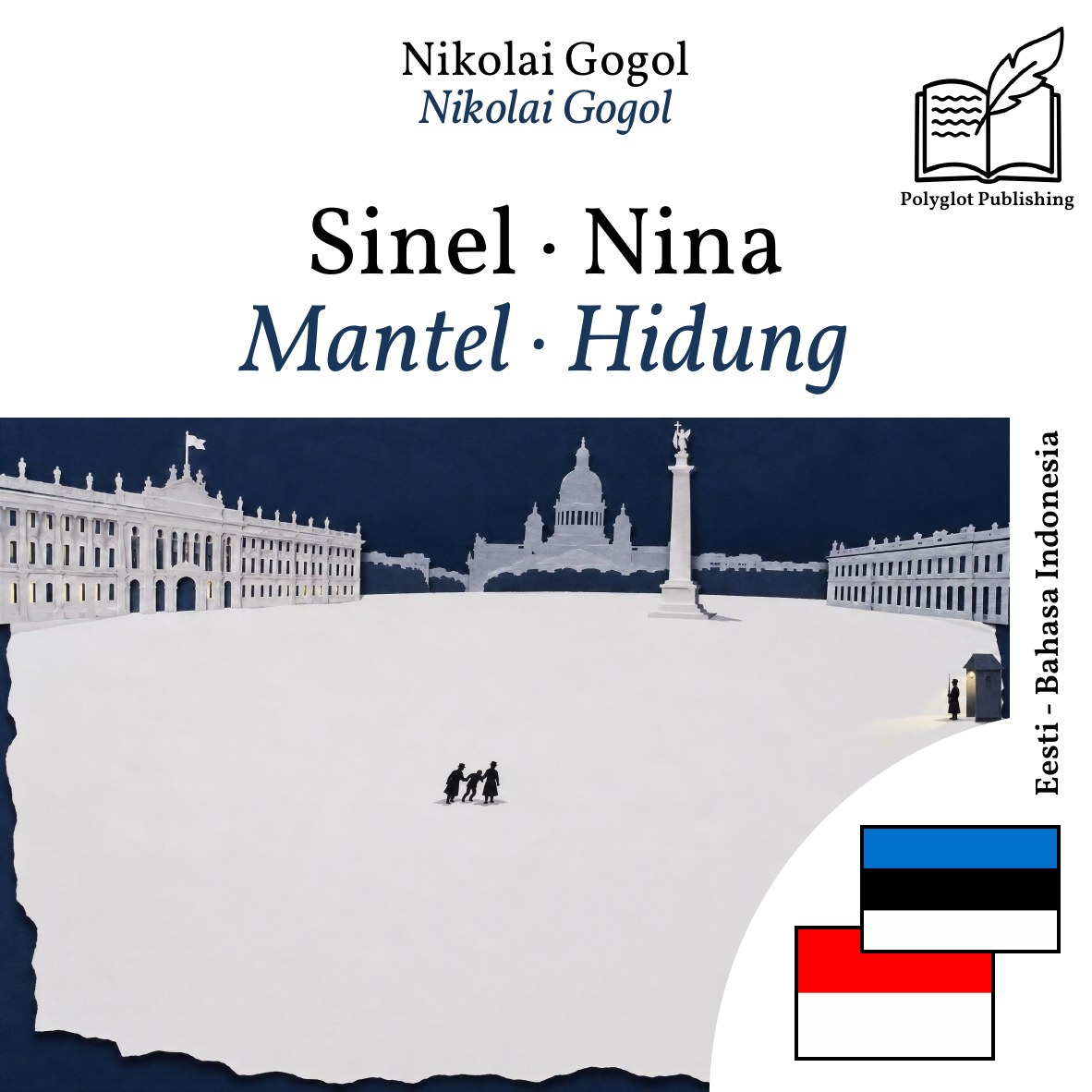 Mantel · Hidung