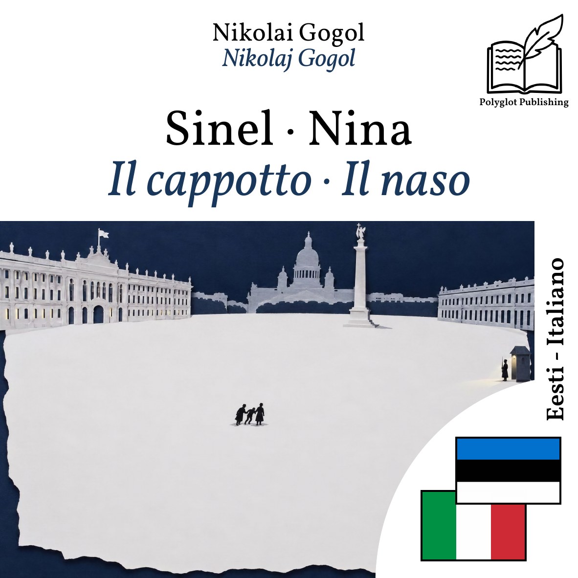 Il cappotto · Il naso