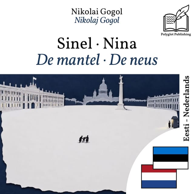 De mantel · De neus