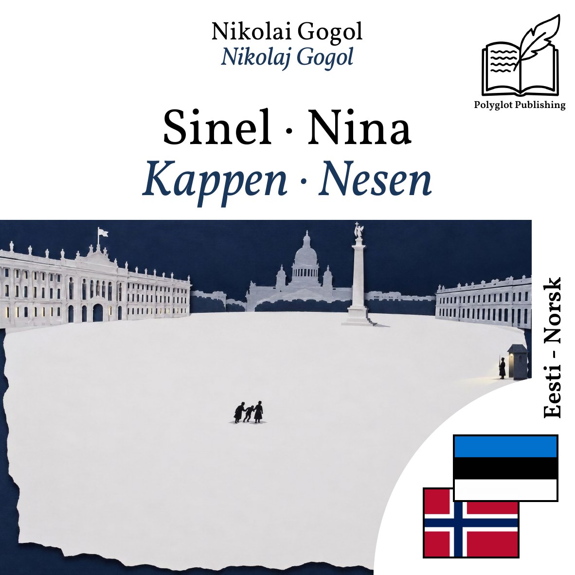 Kappen · Nesen