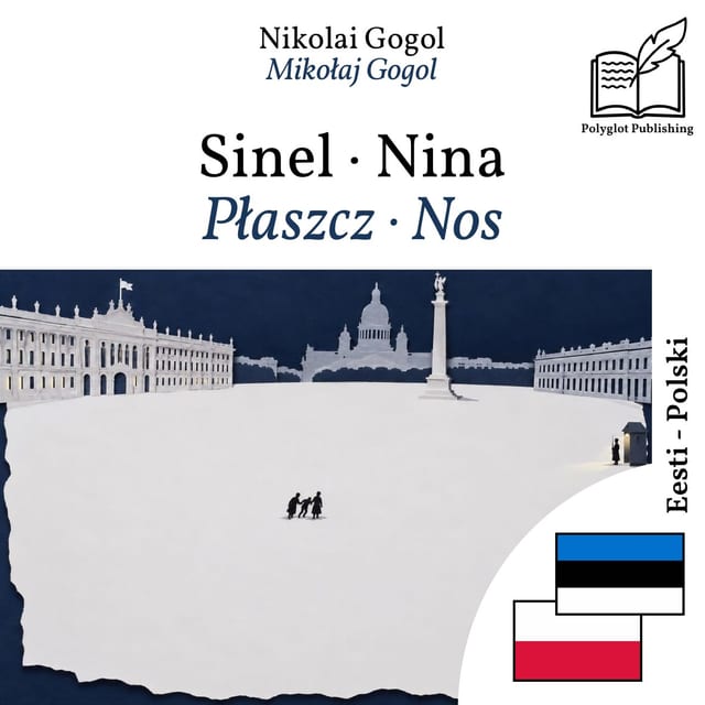Płaszcz · Nos
