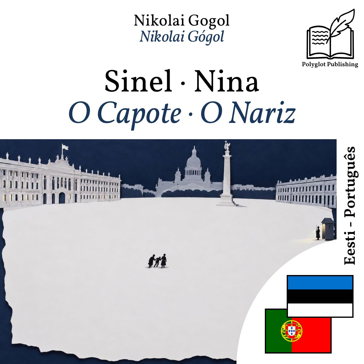 O Capote · O Nariz