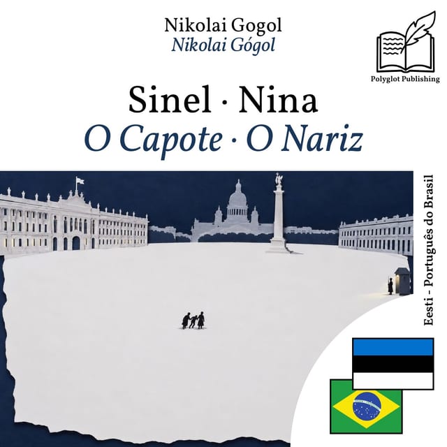O Capote · O Nariz