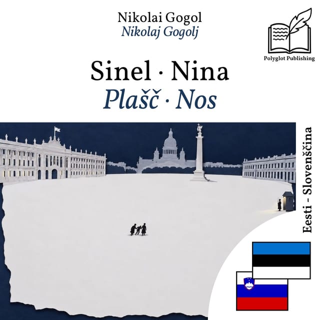 Plašč · Nos