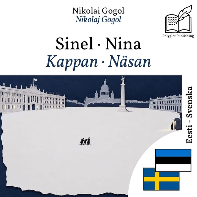 Kappan · Näsan