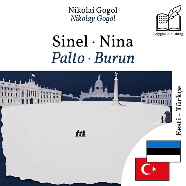 Palto · Burun
