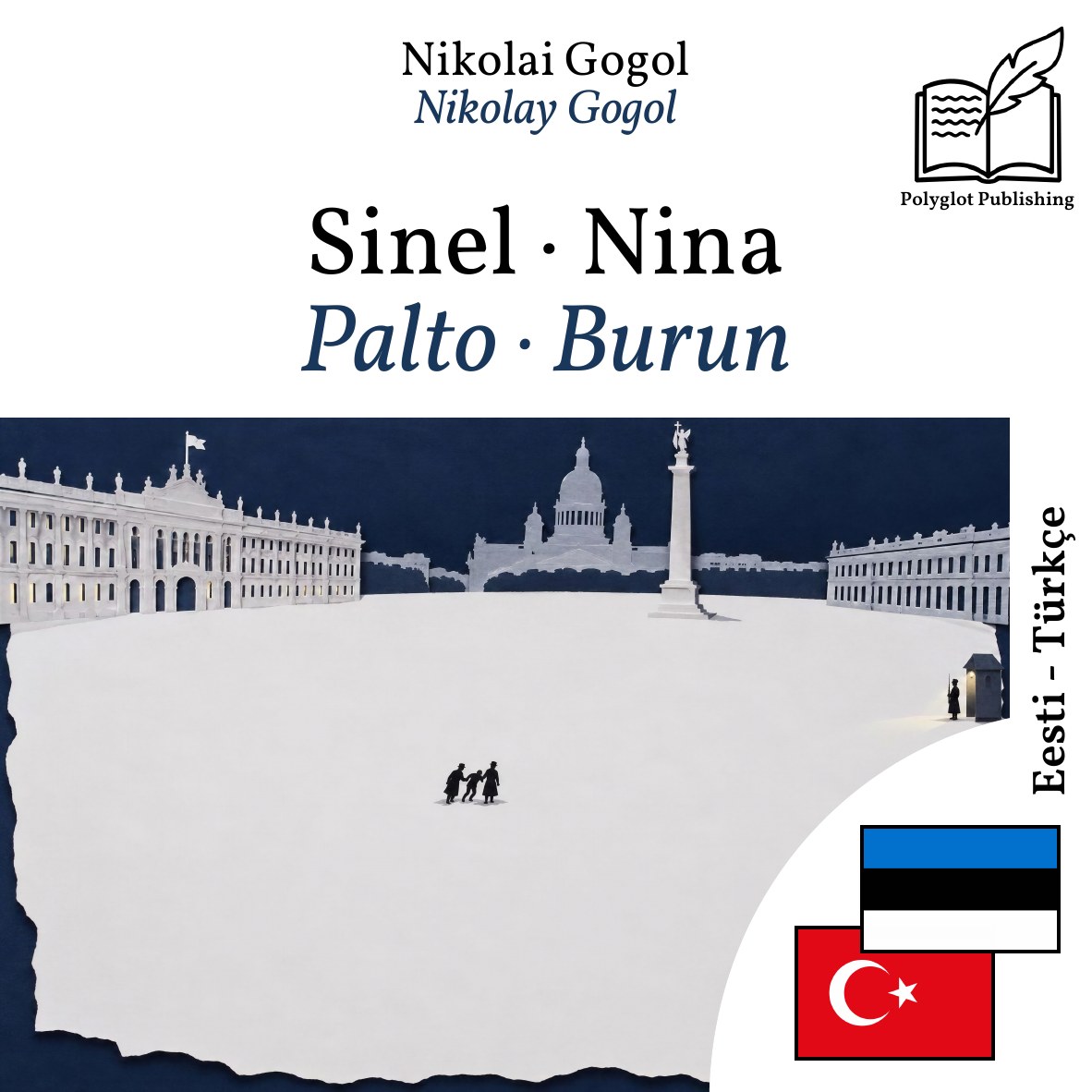 Palto · Burun
