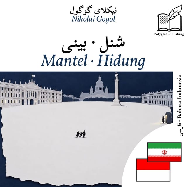 Mantel · Hidung