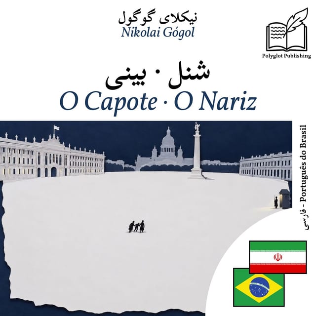 O Capote · O Nariz